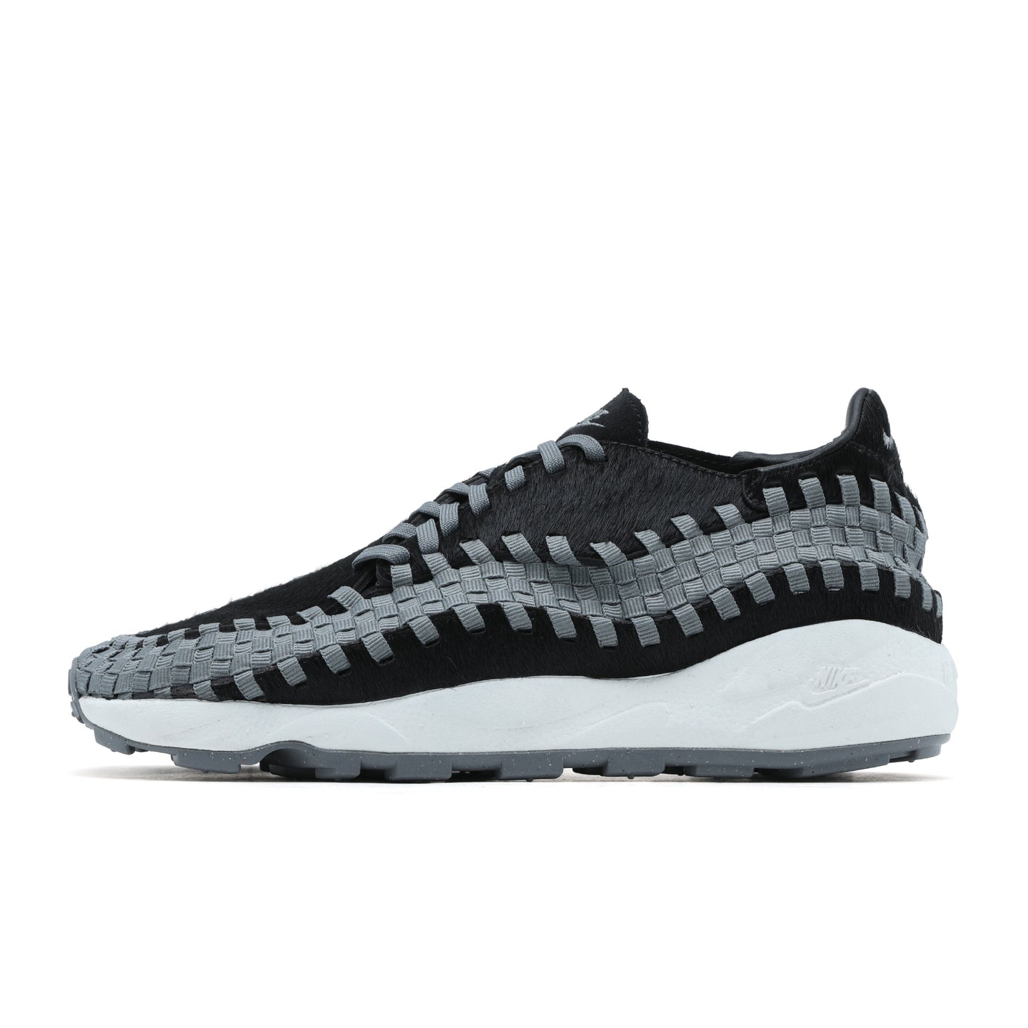 Women's Nike Air Footscape Woven 'Smoke Grey'