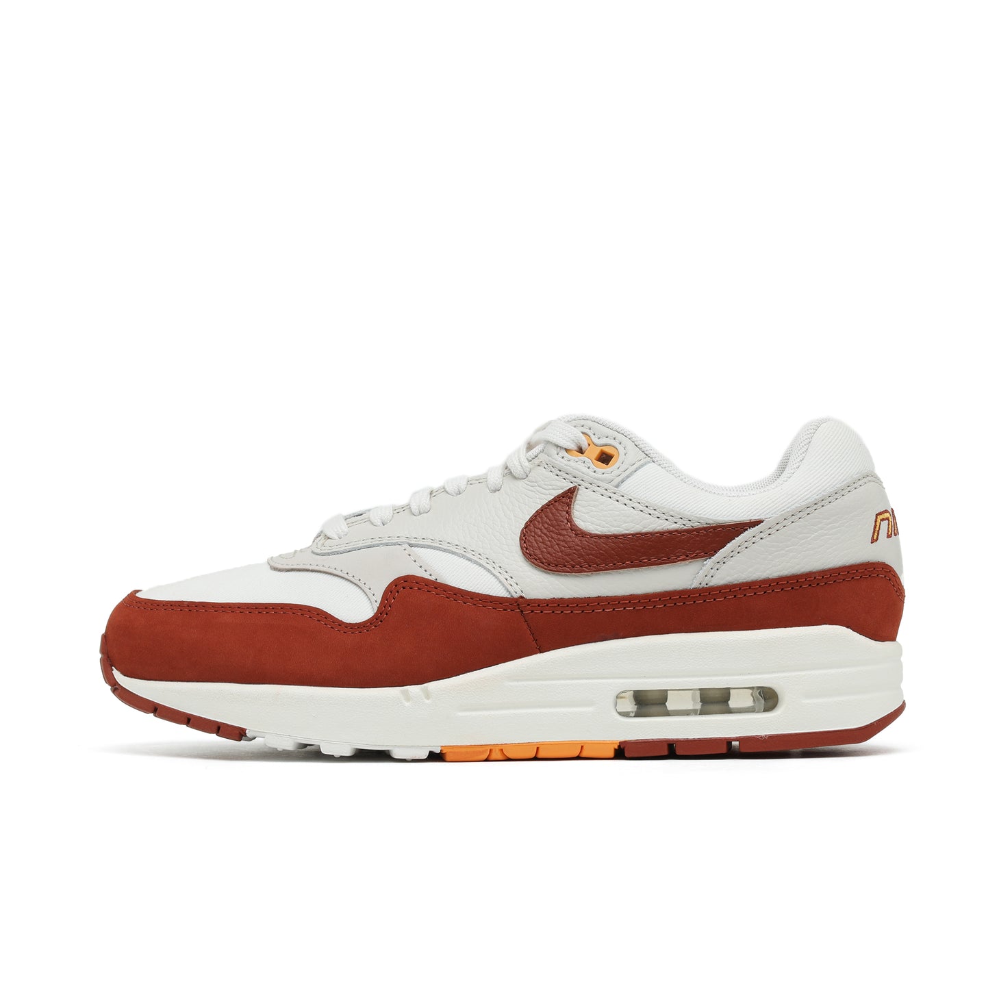 Women's Nike Air Max 1 LX 'Rugged Orange'