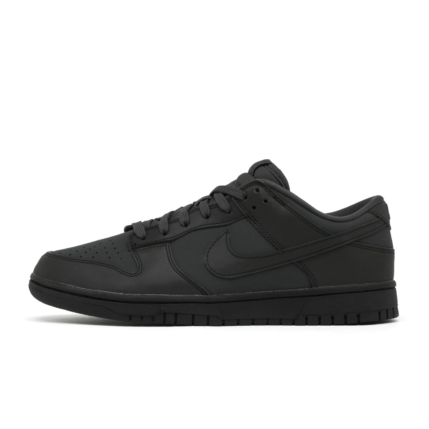 Women's Nike Dunk Low 'Black and Anthracite'
