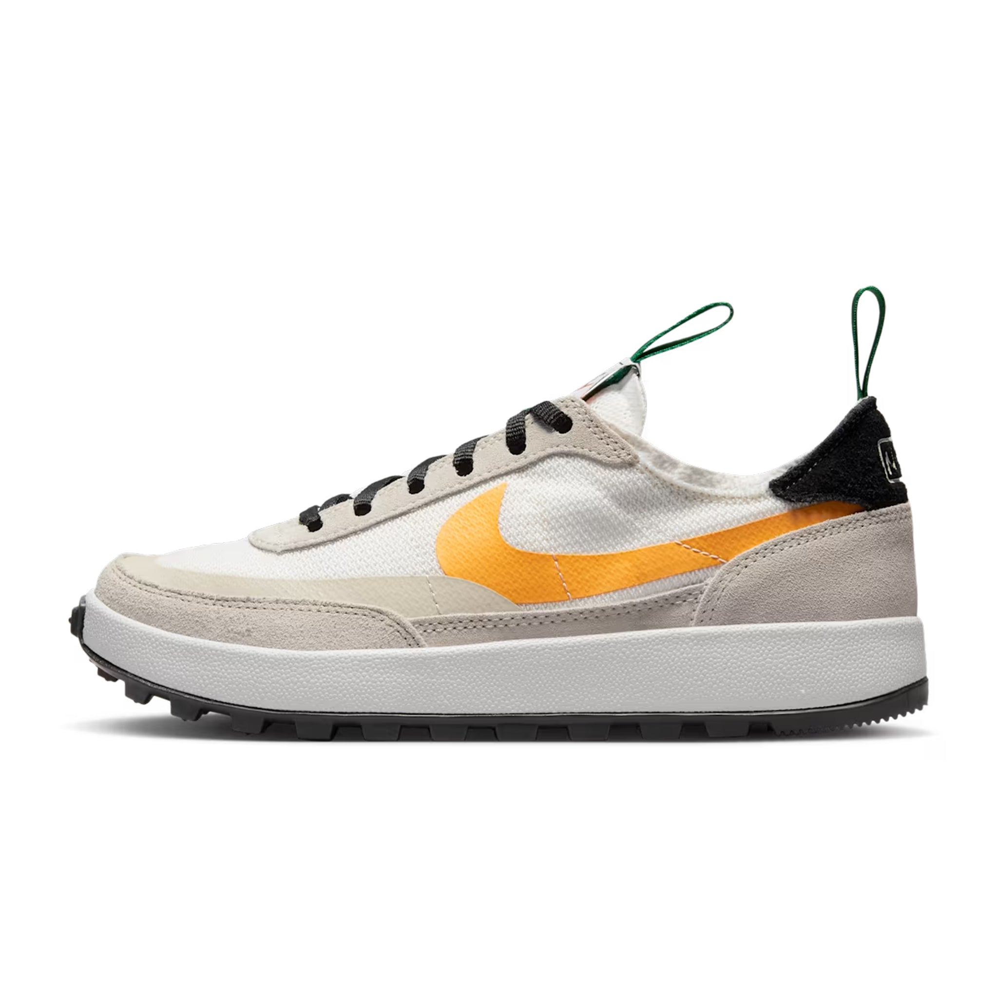 DA6672-100] Women's NikeCraft General Purpose Shoe x Tom Sachs