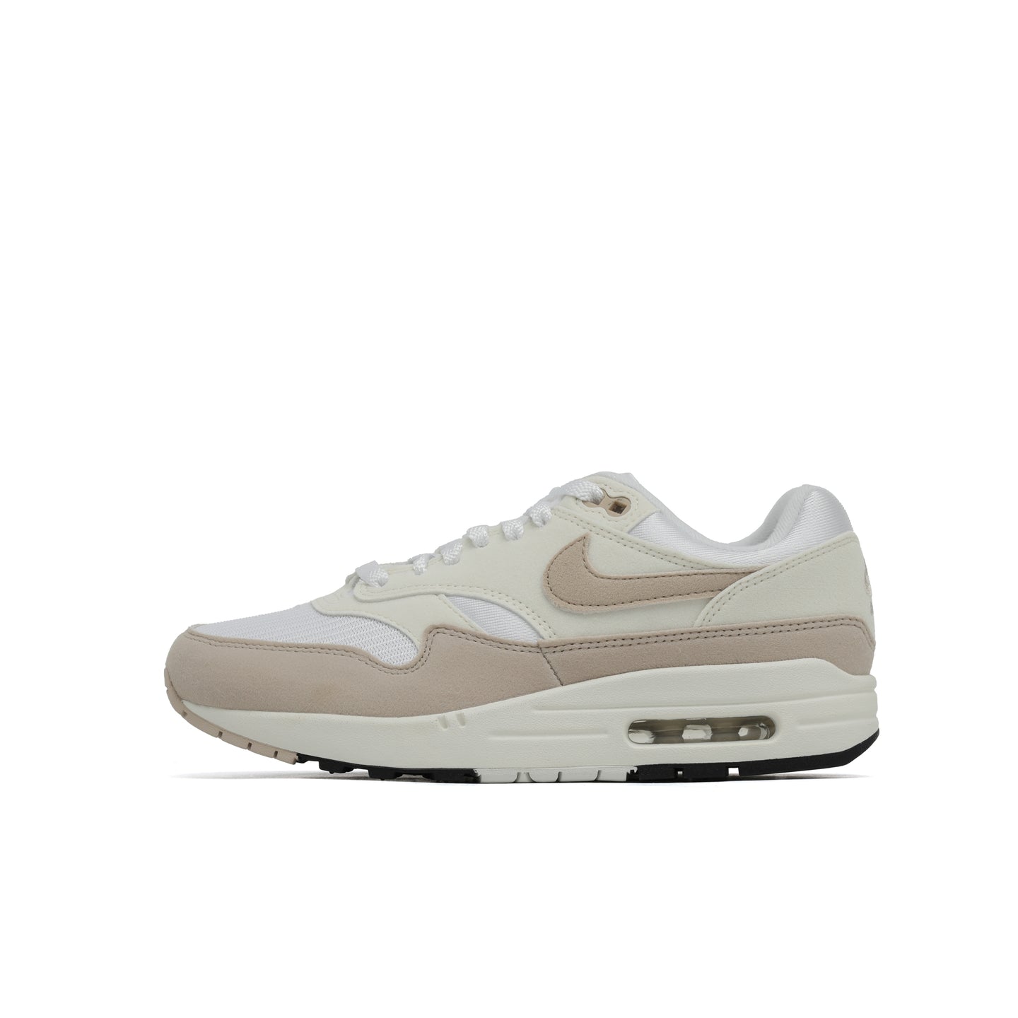 Women's Nike Air Max 1 'Pale Ivory'