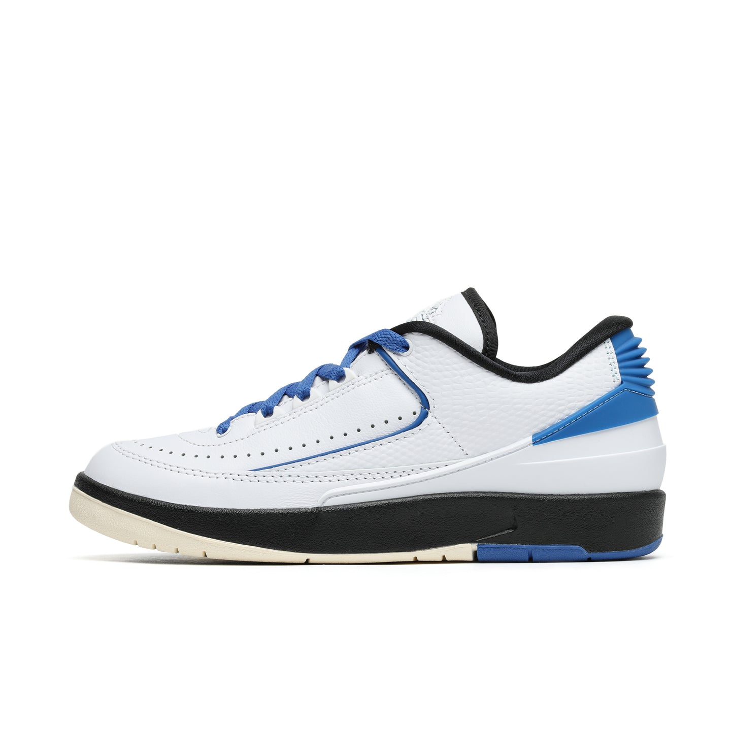 Women's Air Jordan 2 Retro Low 'Varsity Royal'