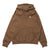 Nike ACG Therma-Fit Hoodie Mosswood Brown