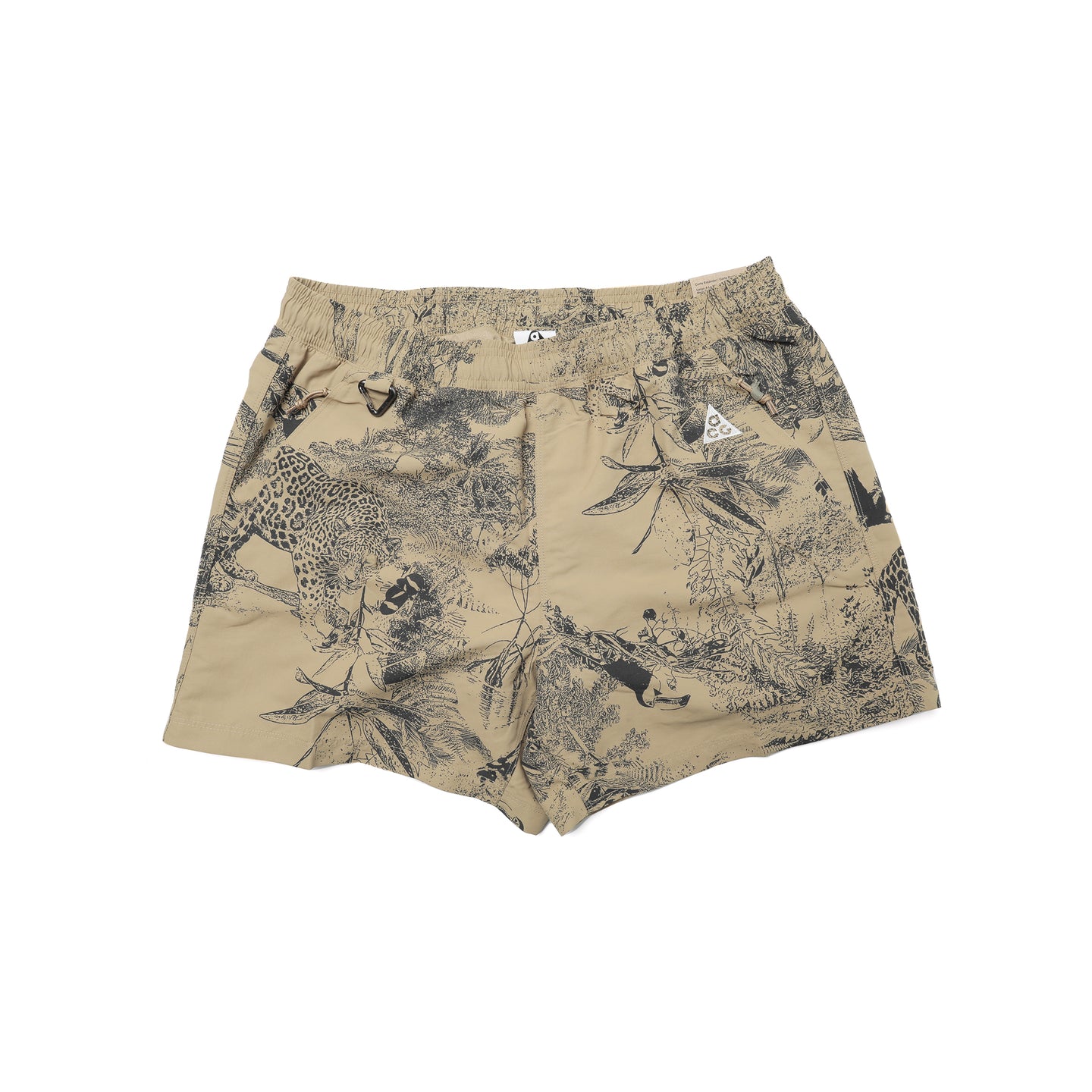 Nike ACG Reservoir Goat Short Parachute Beige