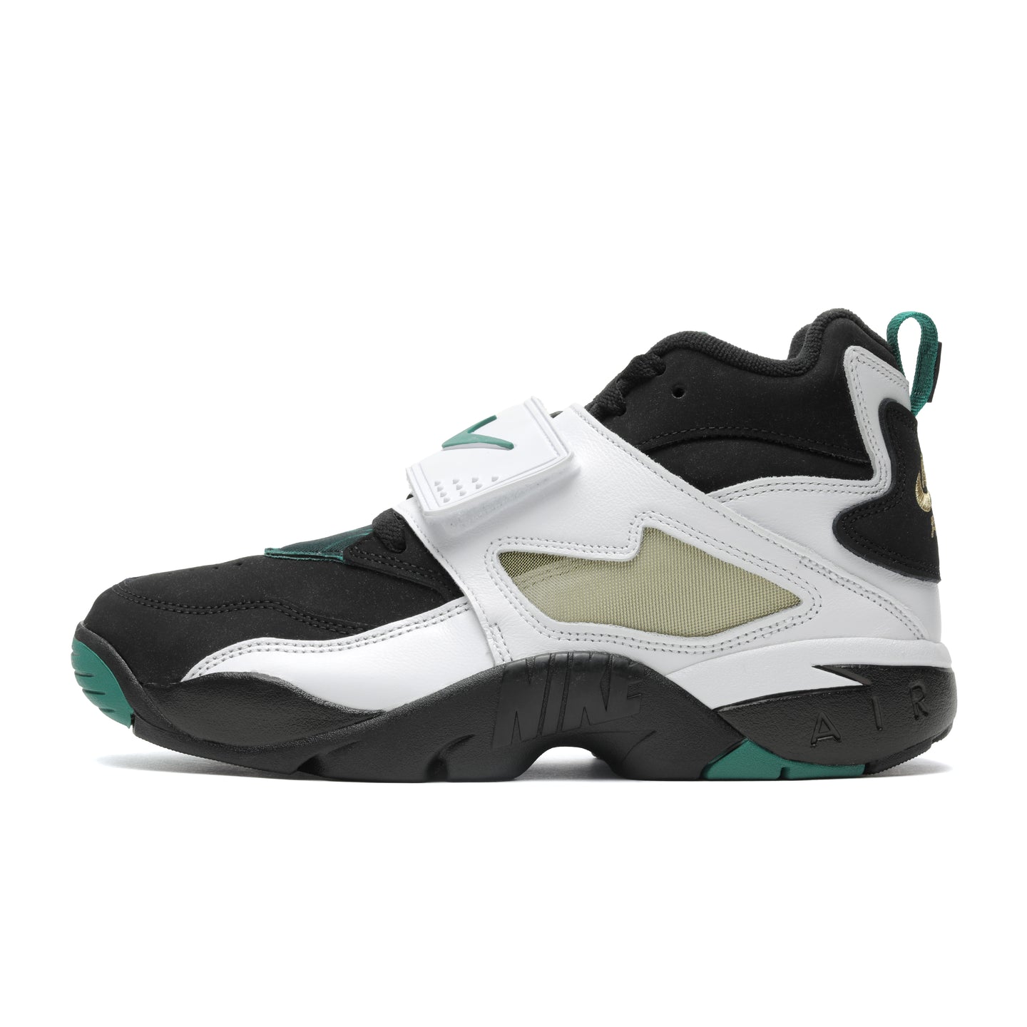 Nike Air Diamond Turf 93 'Emerald'