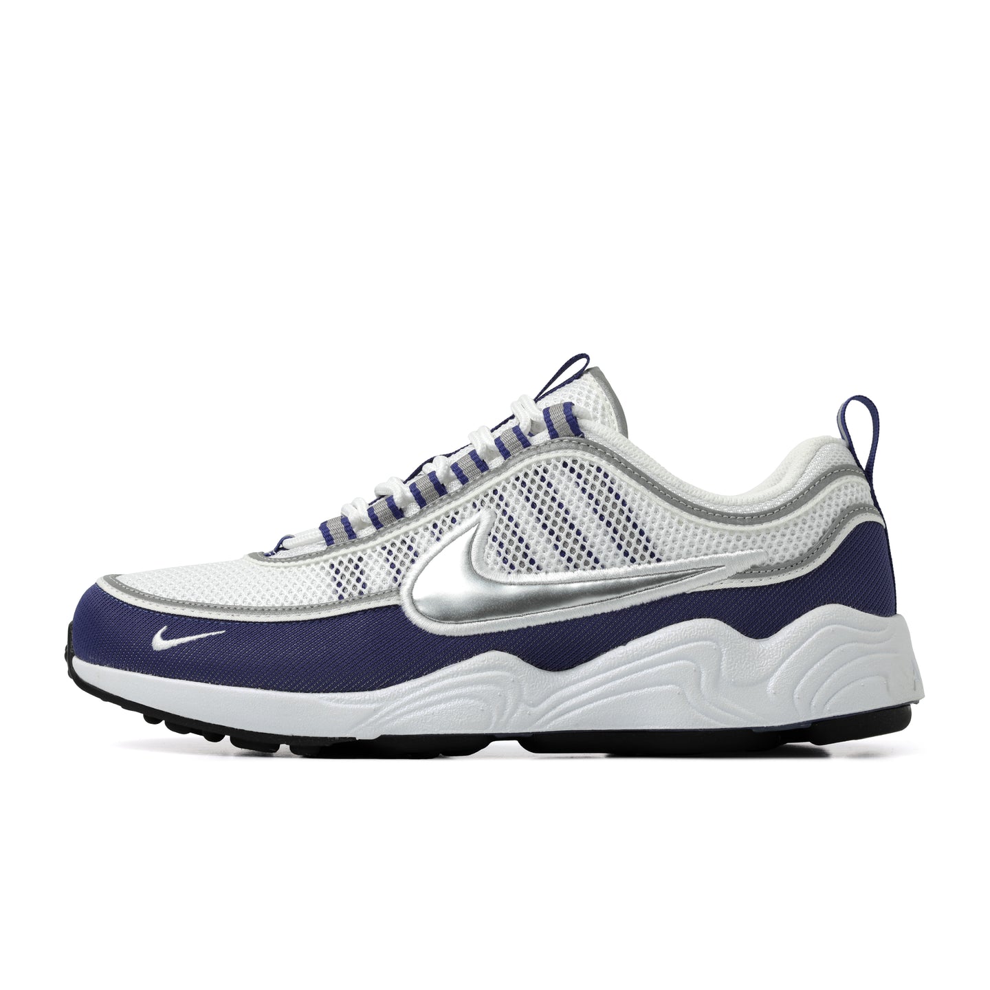 Nike Air Zoom Spiridon SP 'Light Concord'