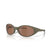 Oakley Eye Jacket Redux Matte Moss Prizm Tungsten