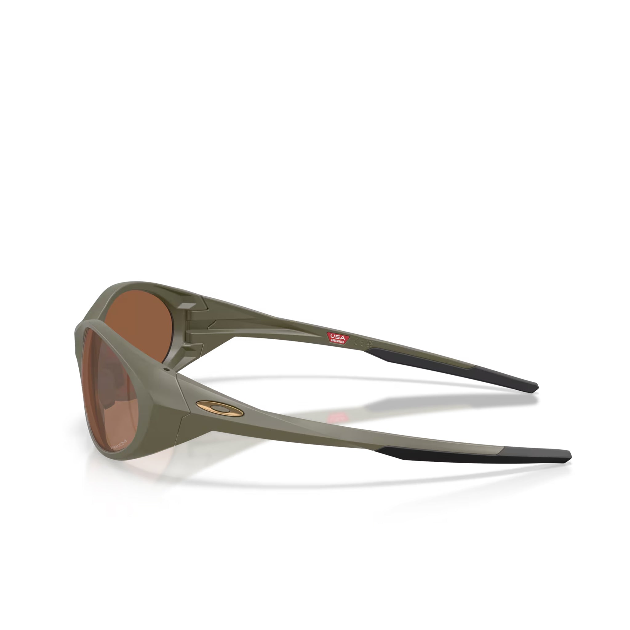 小物 oakley Eye Jacket Redux Matte Matte Moss 009438-4458] Oakley Eye Jacket Redux (Matte Moss Prizm Tungsten)