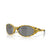 Oakley Eye Jacket Redux Yellow Bengal Prizm Black