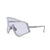 Oakley MUZM Eyeshade Cool Grey Prizm Low Light