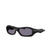 Oakley MUZM Fatcat Matte Black Prizm Grey