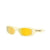 Oakley MUZM Fatcat Cream Prizm 24K Polarized