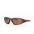 Oakley MUZM Straight Jacket 99 Matte Rootbeer with Prizm Tungsten