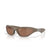 Oakley x SATISFY Scar Falcon with Prizm Tungsten Vented