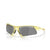 Oakley x SATISFY Suture Jacket Trans Yellow with Prizm Black Vented