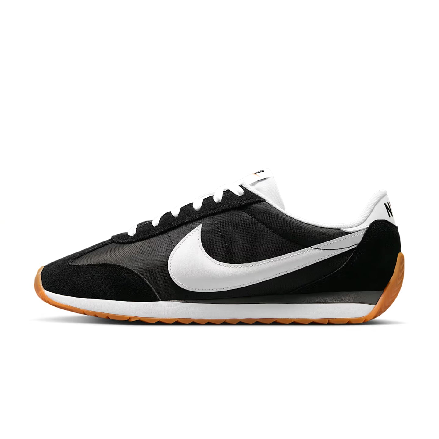 Nike Pacific Black