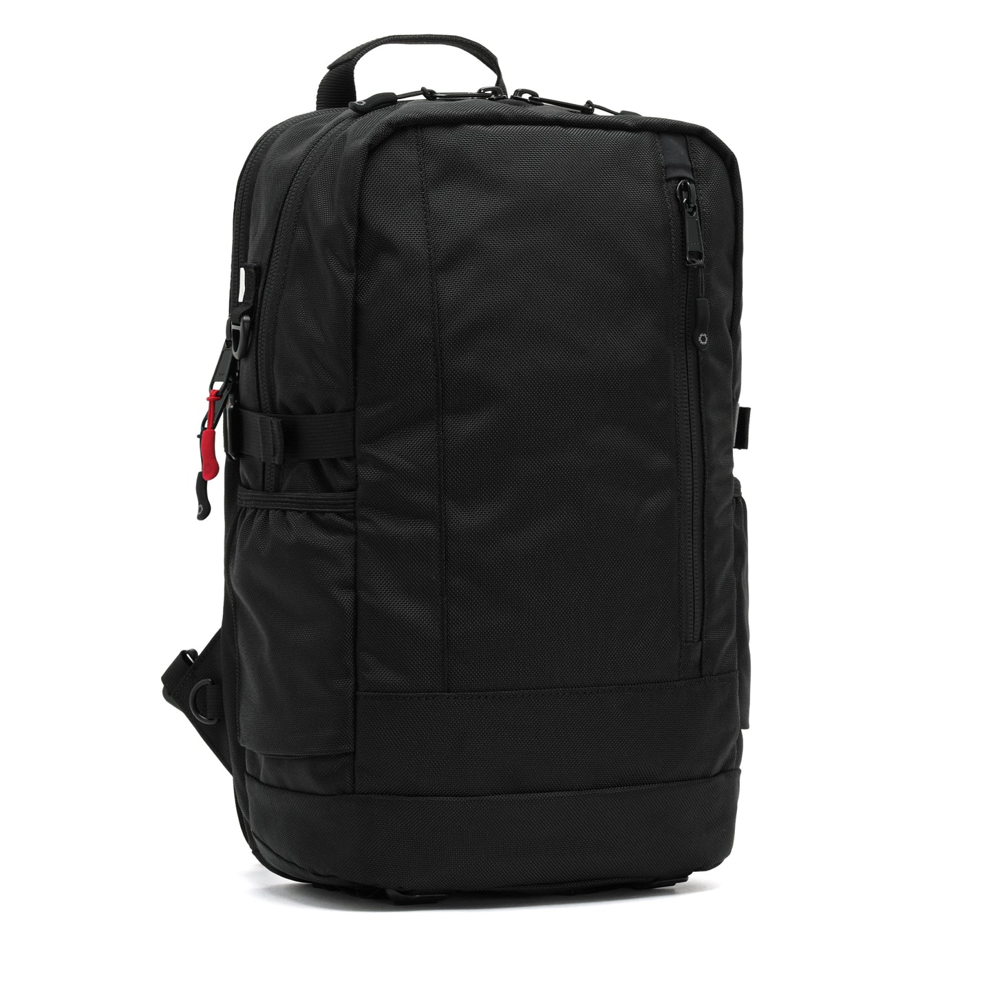 DSPTCH Daypack - Ballistic Nylon Black