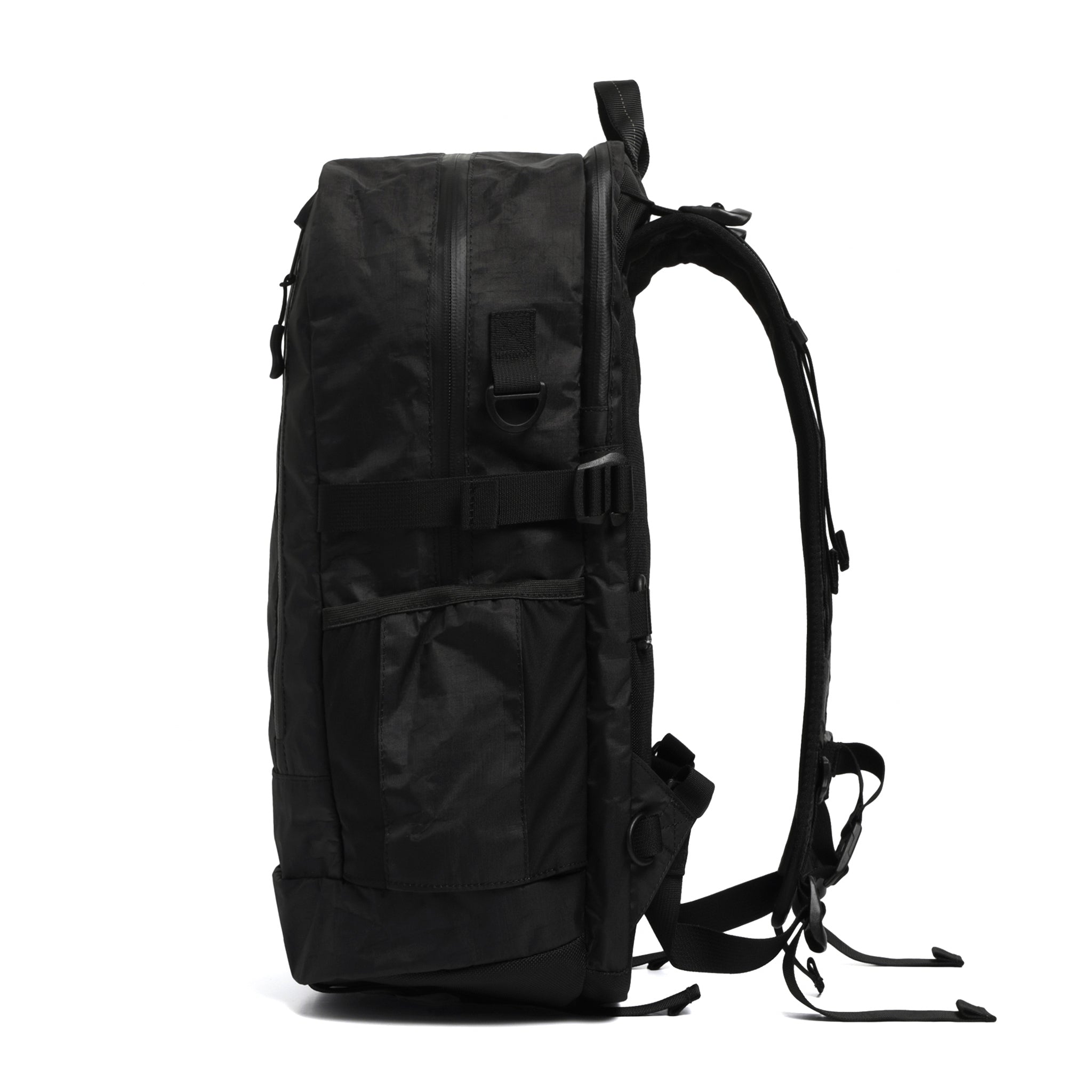 PCK-DP-RBD] DSPTCH Daypack - RND Edition - Dyneema (Black
