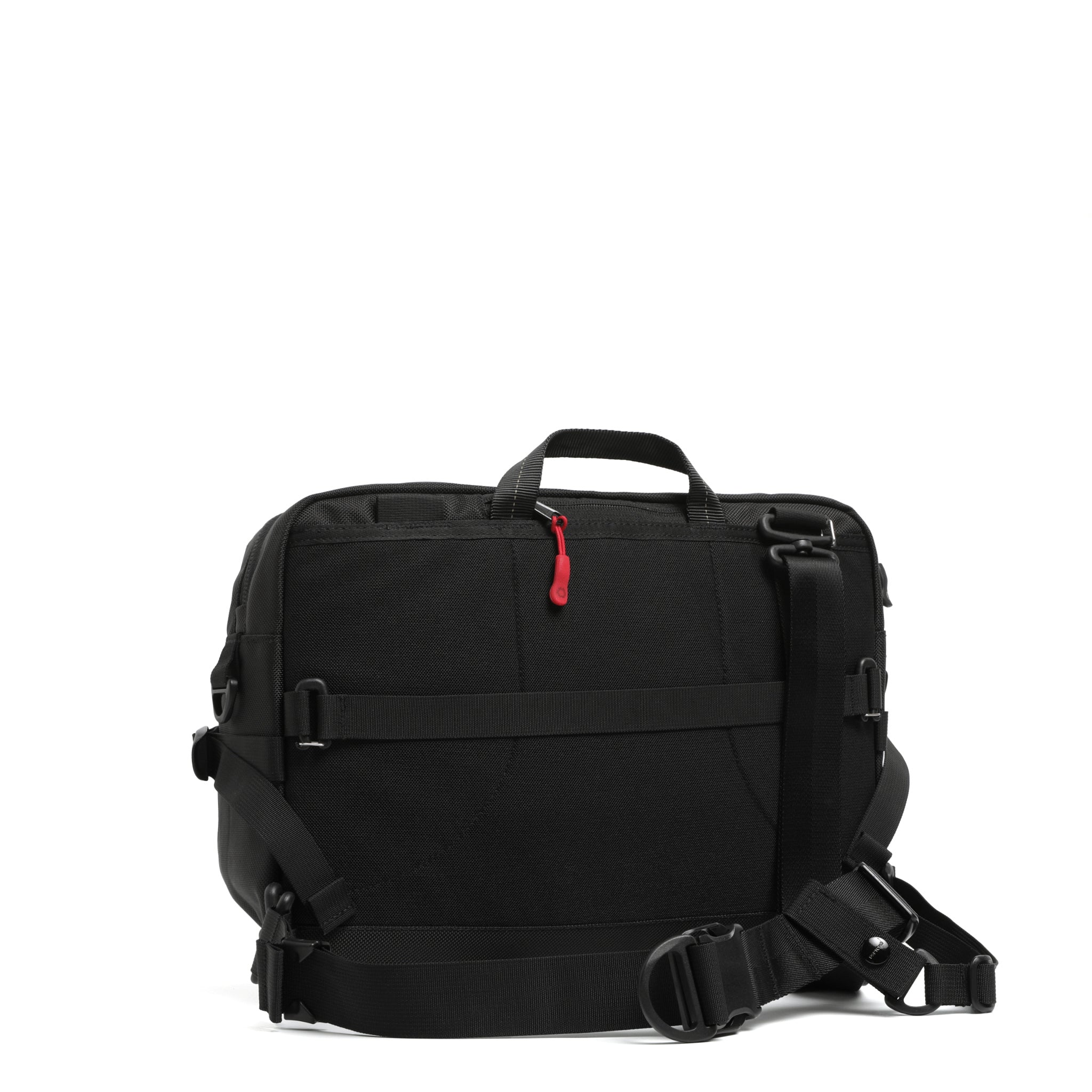 DSPTCH SLINGPACK バリスティックナイロン PCK-SP-BLK DSPTCH SLINGPACK バリスティックナイロン PCK-SP-BLK Slingpack