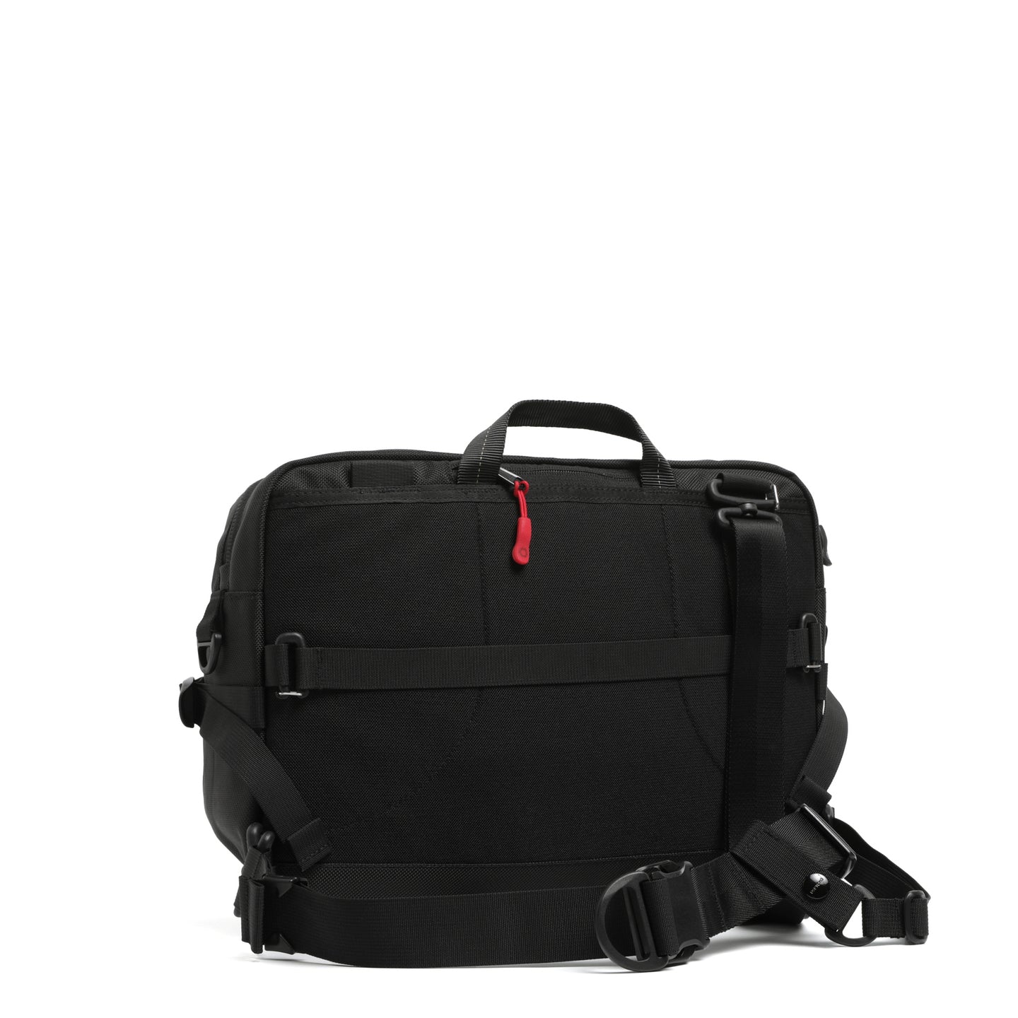 DSPTCH Slingpack - Ballistic Nylon Black