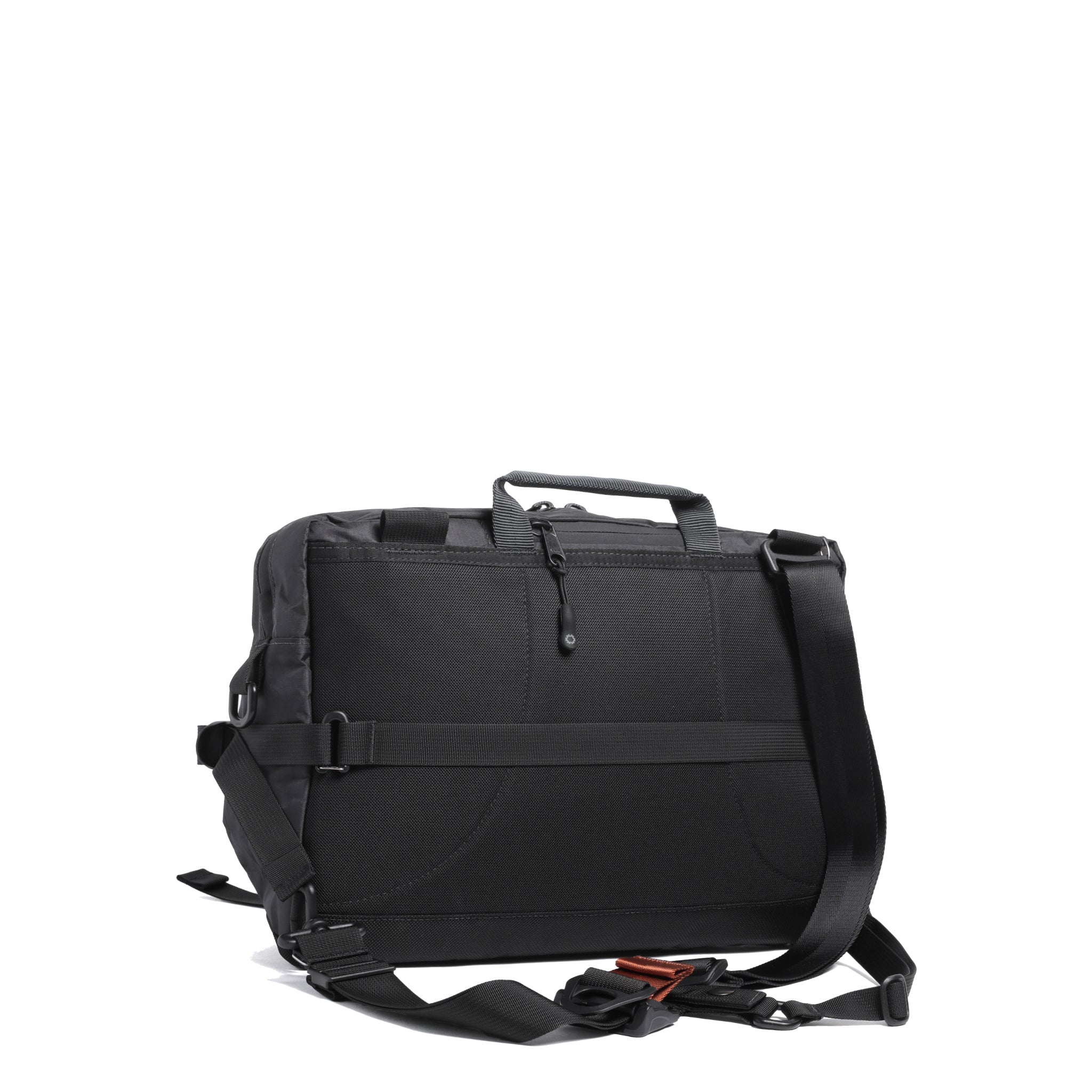 バッグ dsptch UNIT SLING BAG - DYNEEMA - BLACK Unit Sling Bag - RND Edition - Dyneema - Black – DSPTCH