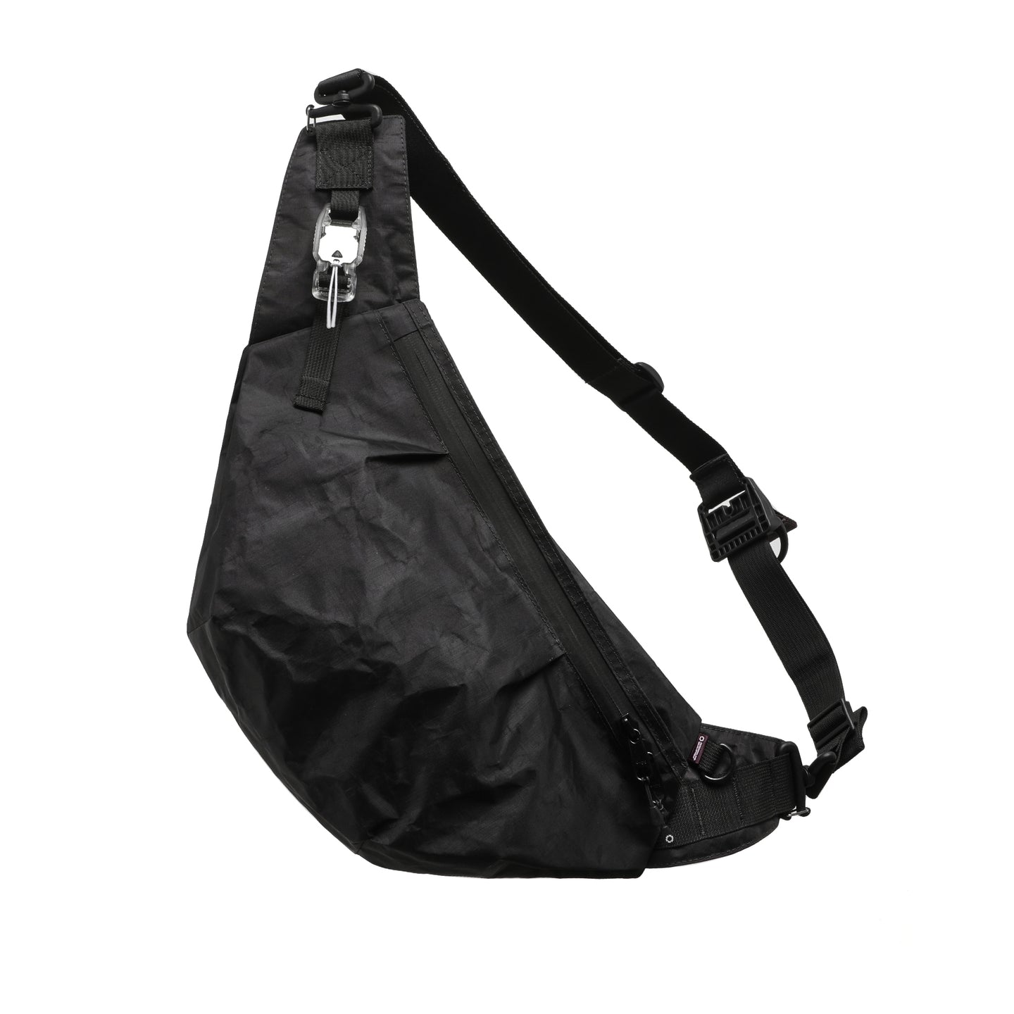 Unit Sling Bag - RND Edition - Dyneema - Black