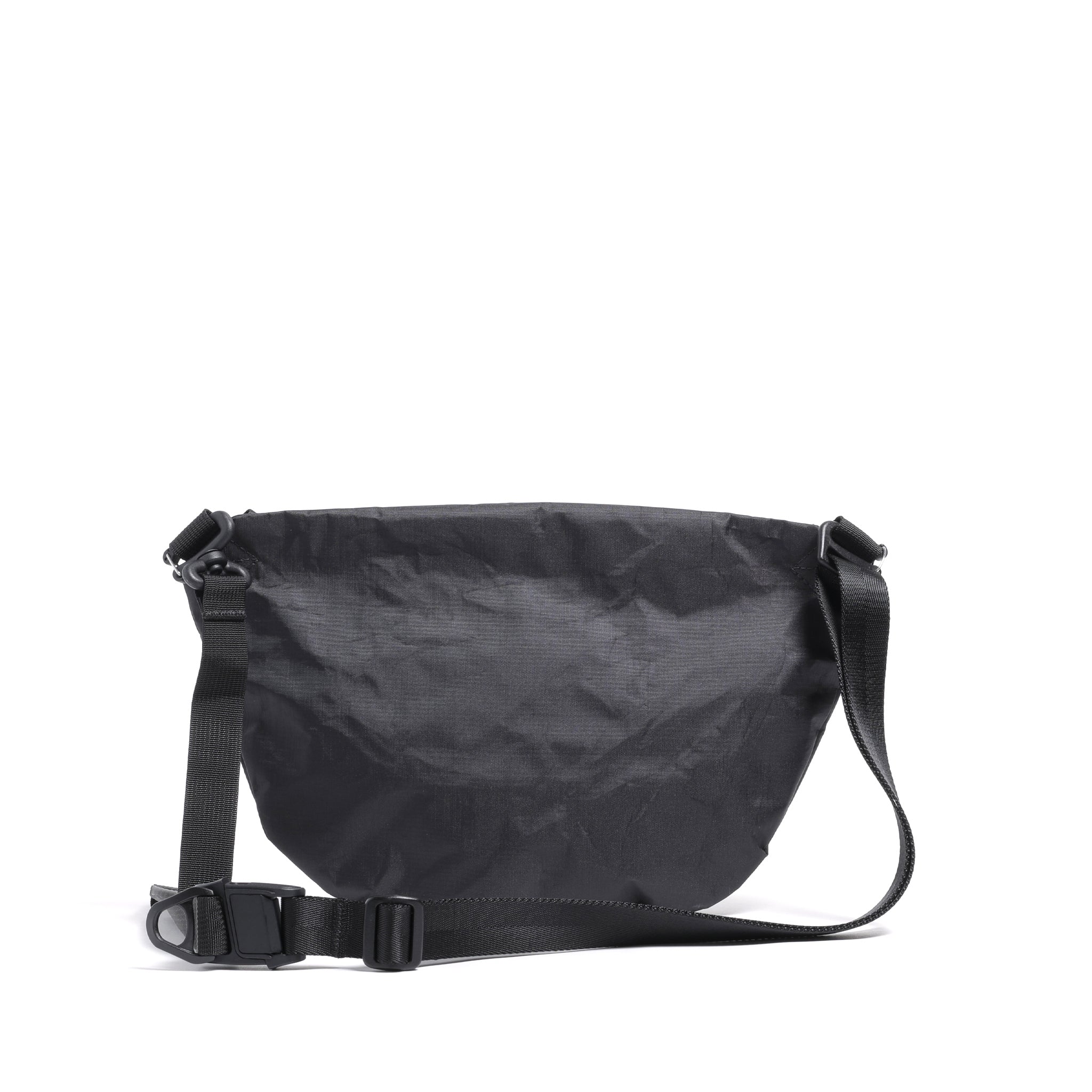 PCK USP RBD DSPTCH Unit Sling Pouch RND Edition Dyneema Black The Darkside Initiative