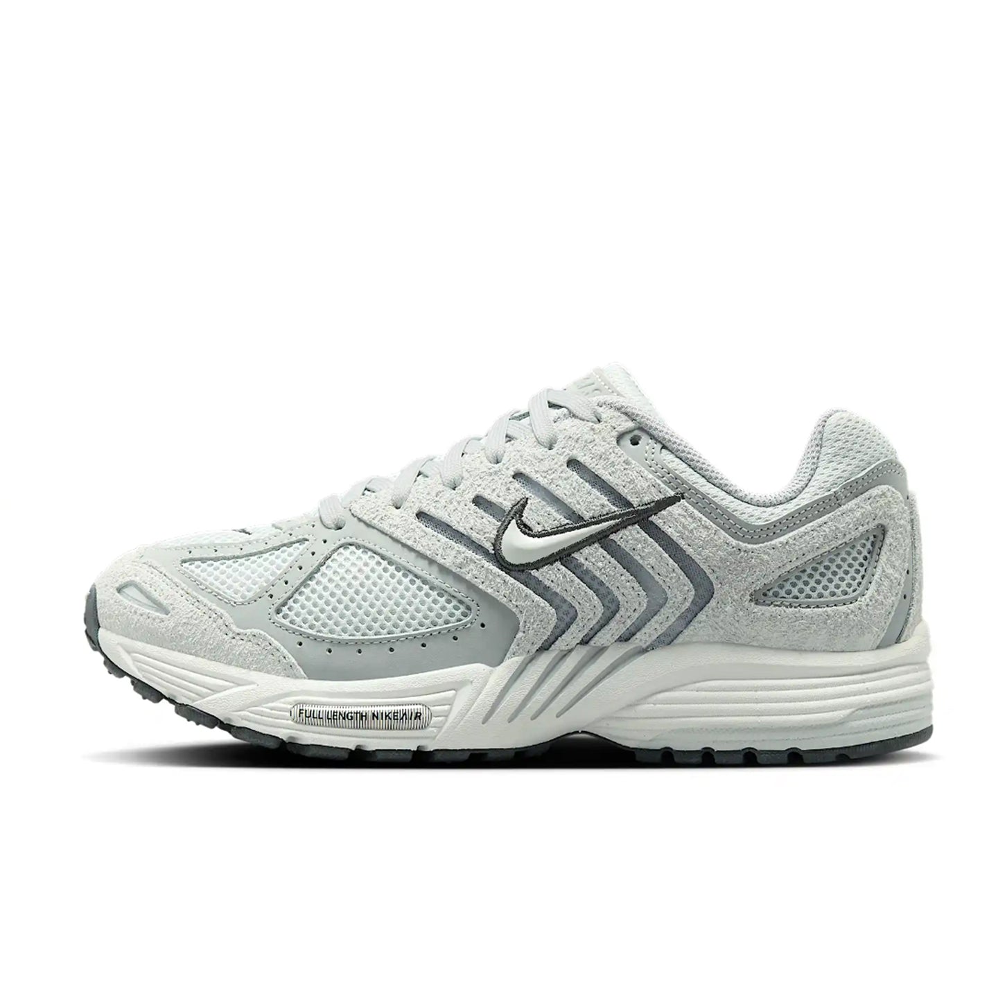 Women's Nike Air Pegasus 2005 'Pure Platinum'