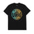 Play Dead Sherbet T-Shirt Black