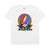 Play Dead Tweed T-Shirt White