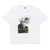 Rats Monroe Tee White