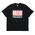 Rats Dozens Tee Black