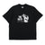 Rats The Rats Tee Black
