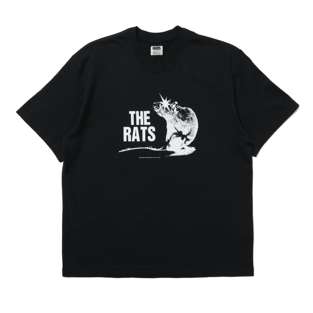 Rats – The Darkside Initiative