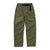 Rats Cotton Easy Pant Khaki
