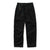 Rats Cotton Easy Pant Black