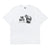 Rats The Rats Tee White