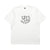 Rats Max Power T-Shirt White