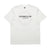 Rats Two Wheel T-Shirt White