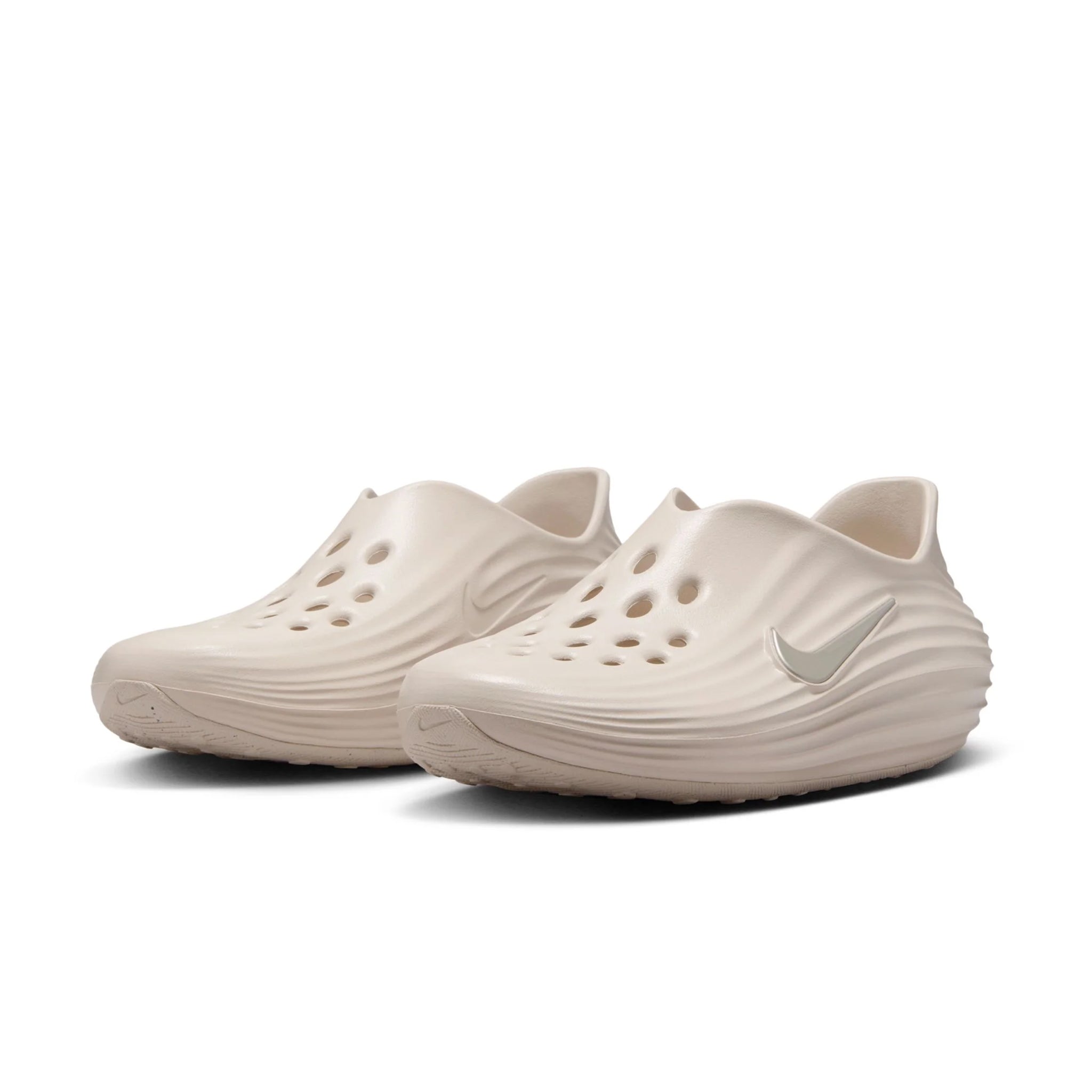 靴 Nike ReactX Rejuven8 Light Orewood Brown HV5062-100] Women's Nike ReactX Rejuven8 'Light Orewood Brown