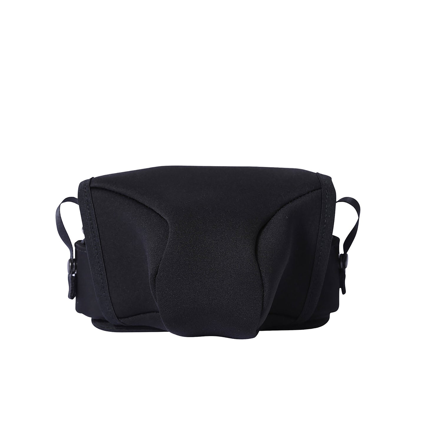 Ramidus Camera Case Black