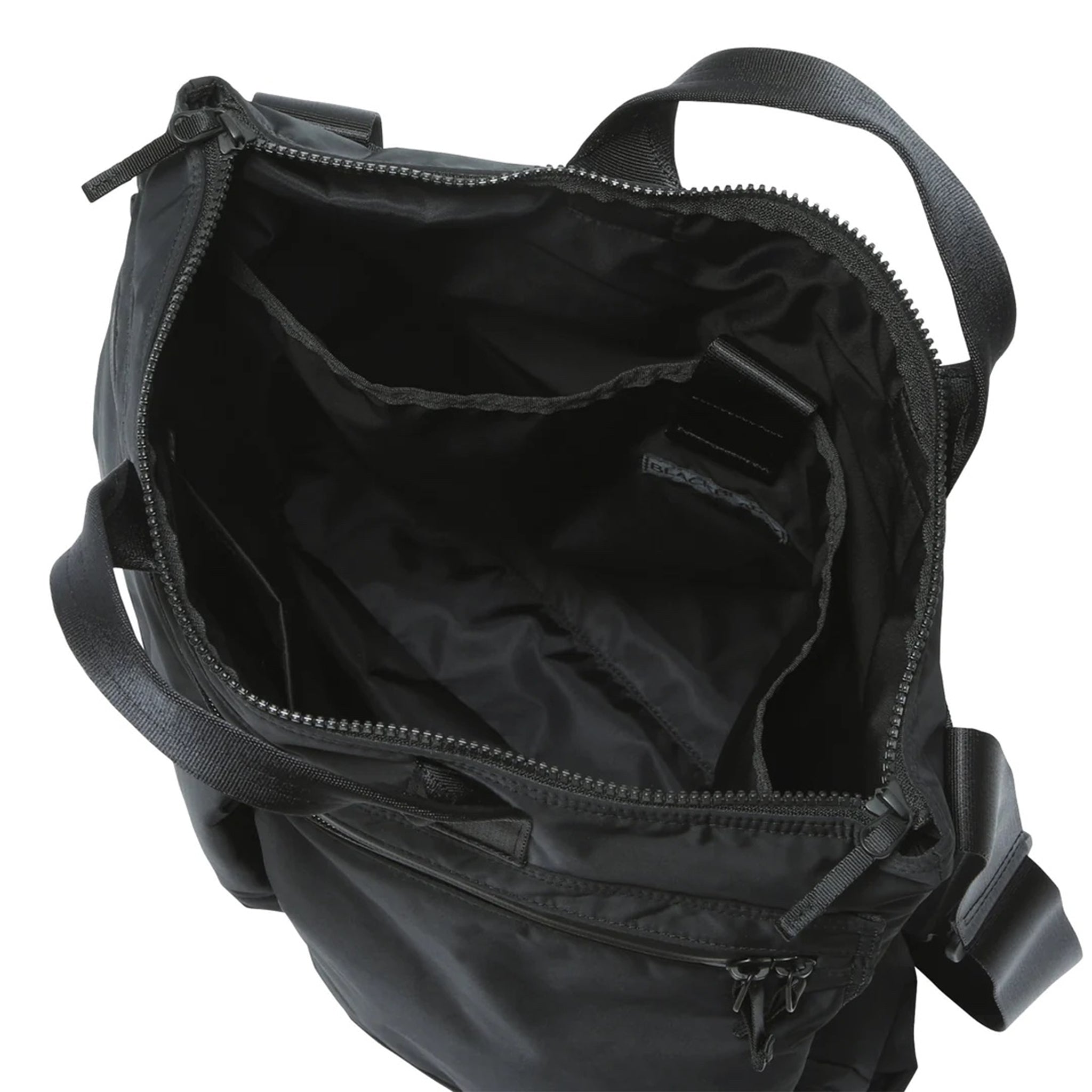 B011052] Ramidus Helmet Bag M (Black) – The Darkside Initiative