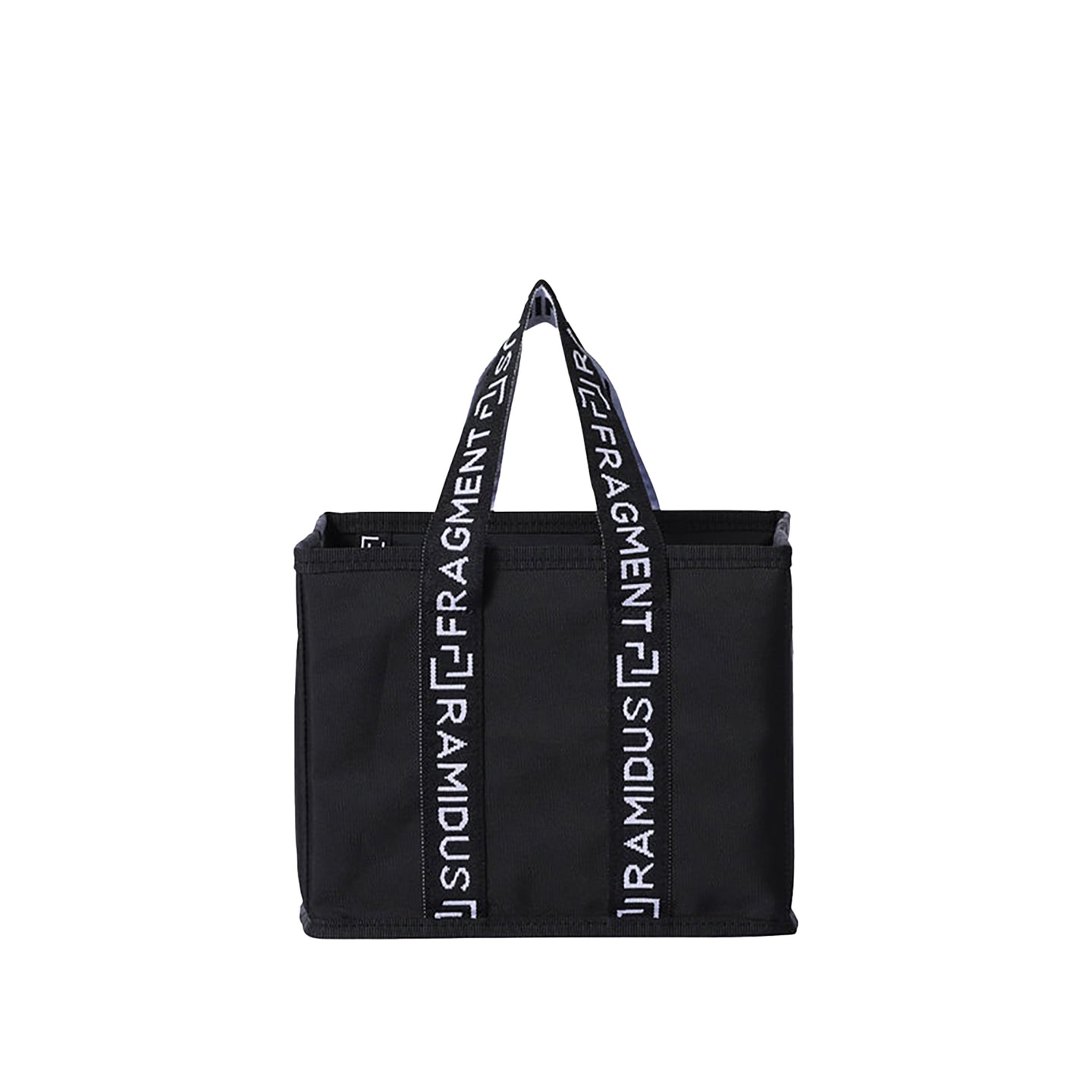 Ramidus x Fragment Design Folding Storage Bag (M) Black