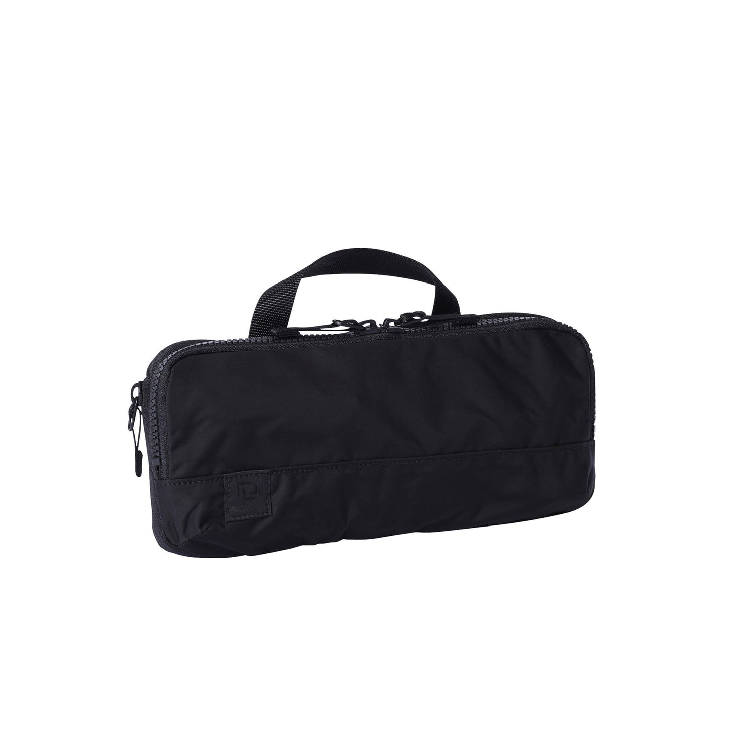 Ramidus Travel Pouch - 3 Black