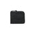 Ramidus Zip Wallet Black