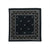 Rats Bandana Black