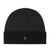 Rats Two Tone Knit Cap Charcoal
