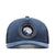 Rats Corduroy Mesh Cap Blue