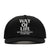 Rats Mesh Cap Way of Life Black