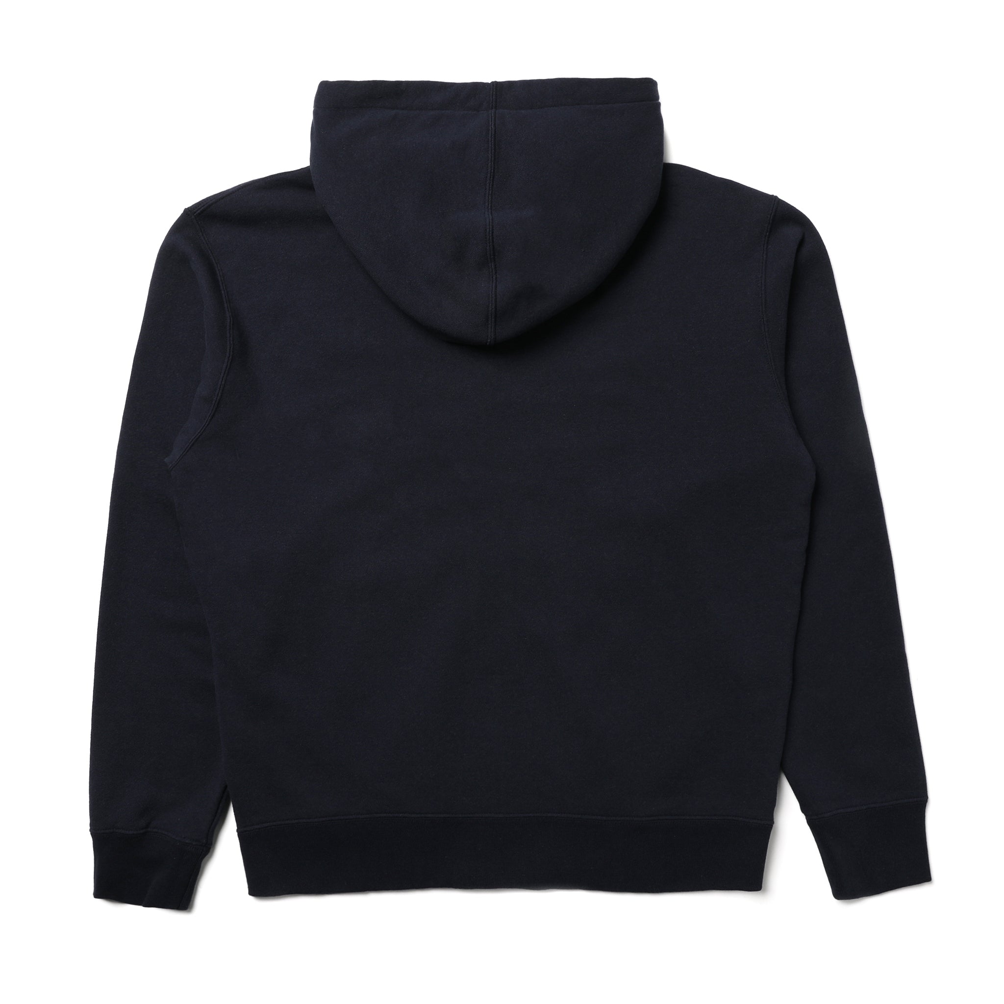 24'RTC-0305] Rats Zip Hoodie (Navy) – The Darkside Initiative